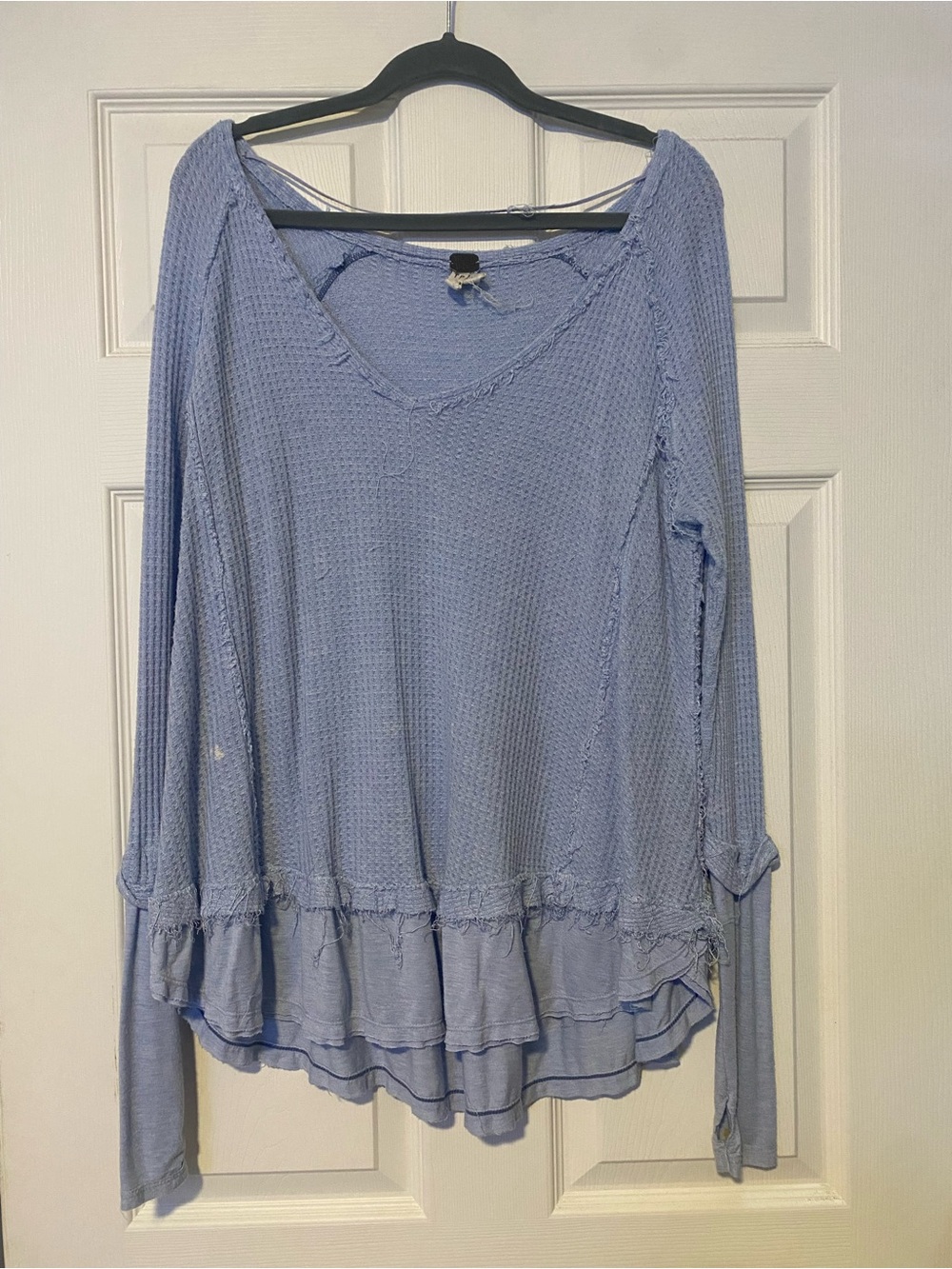 Free people we the free Laguna thermal